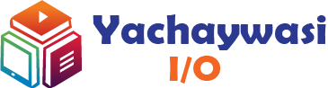 Yachaywasi IO